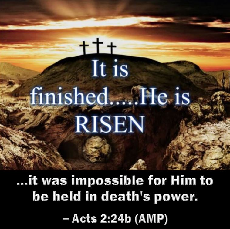 Risen