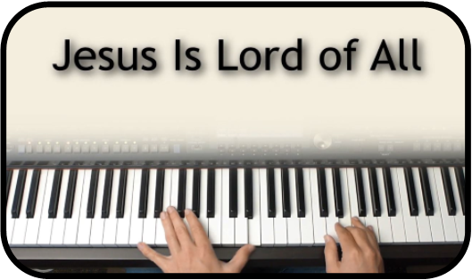 Jesus