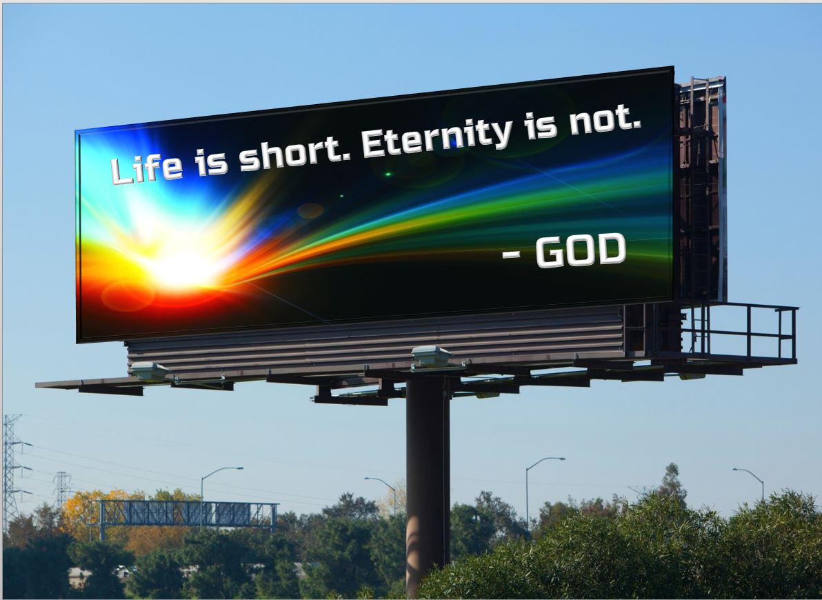 eternity