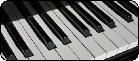 piano